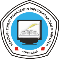 Logo STMIK